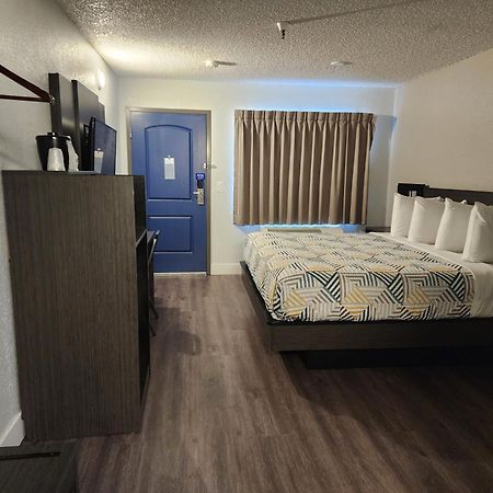 Motel 6 Sacramento, CA - Natomas Esterno foto