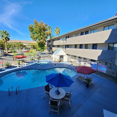 Motel 6 Sacramento, CA - Natomas Esterno foto