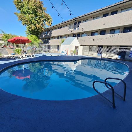 Motel 6 Sacramento, CA - Natomas Esterno foto
