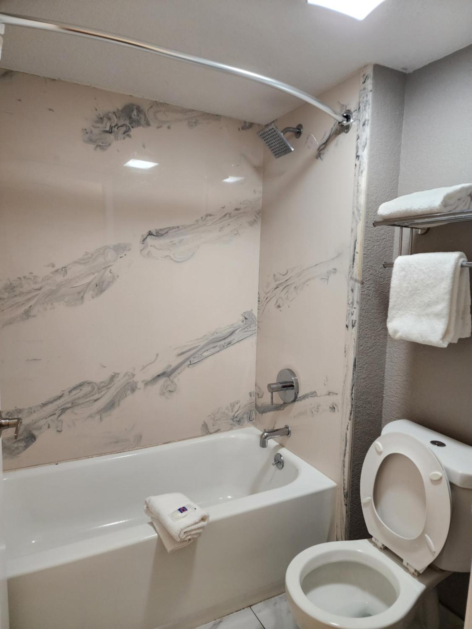 Motel 6 Sacramento, CA - Natomas Esterno foto