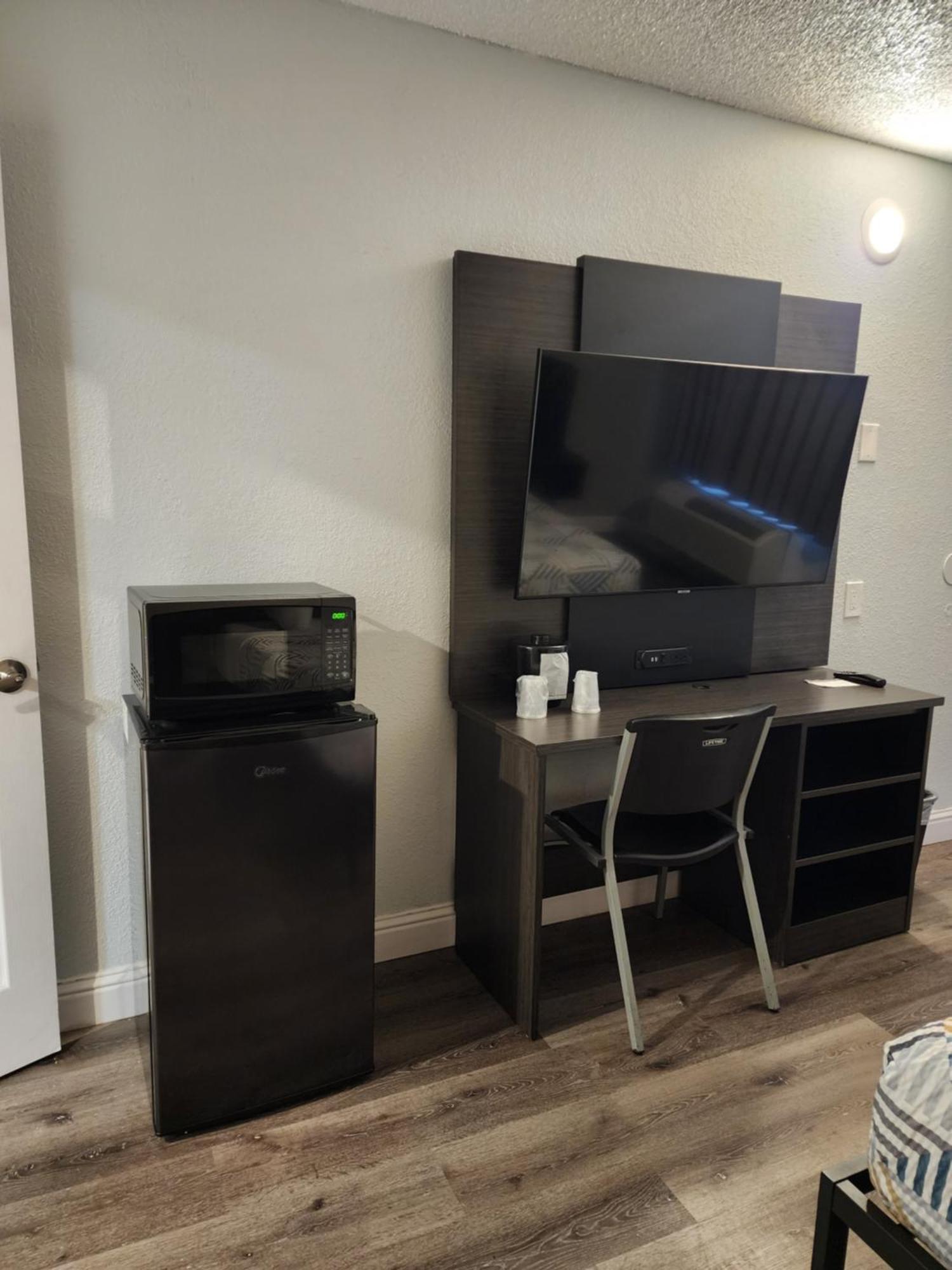 Motel 6 Sacramento, CA - Natomas Esterno foto