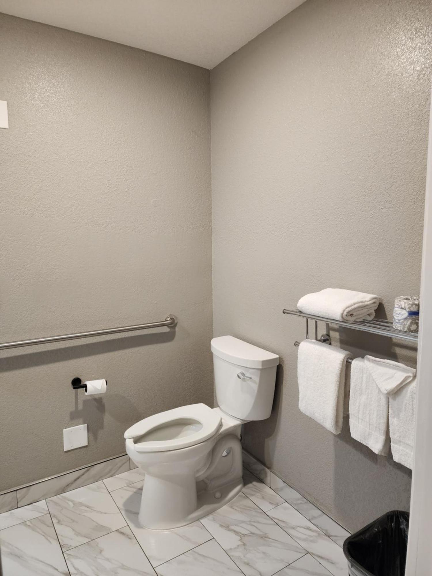 Motel 6 Sacramento, CA - Natomas Esterno foto