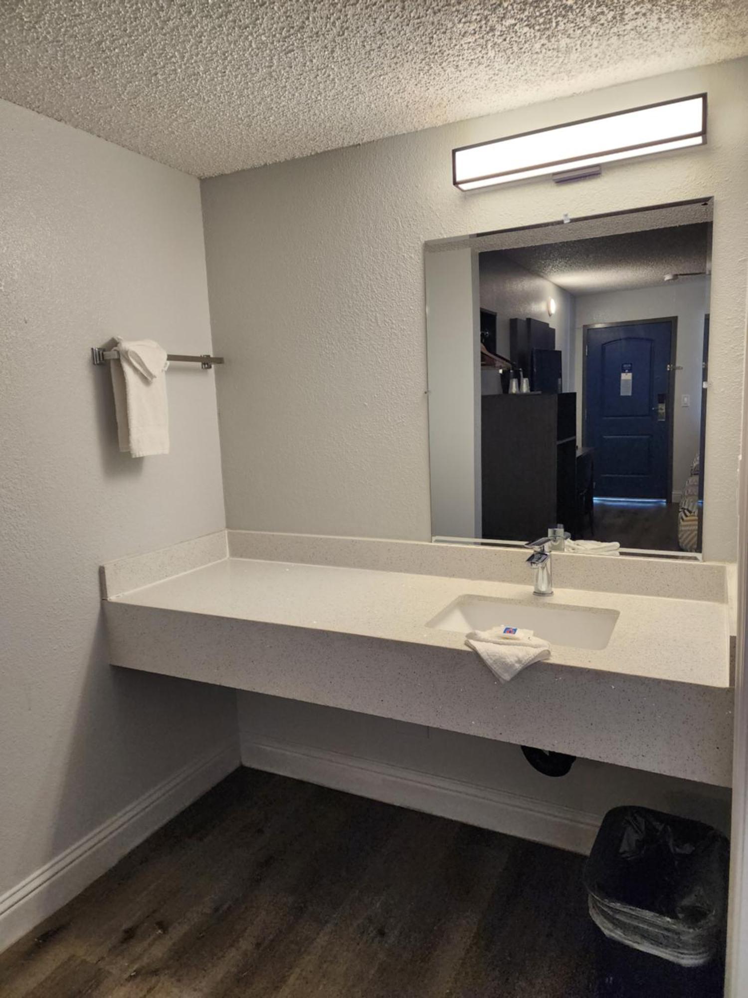 Motel 6 Sacramento, CA - Natomas Esterno foto