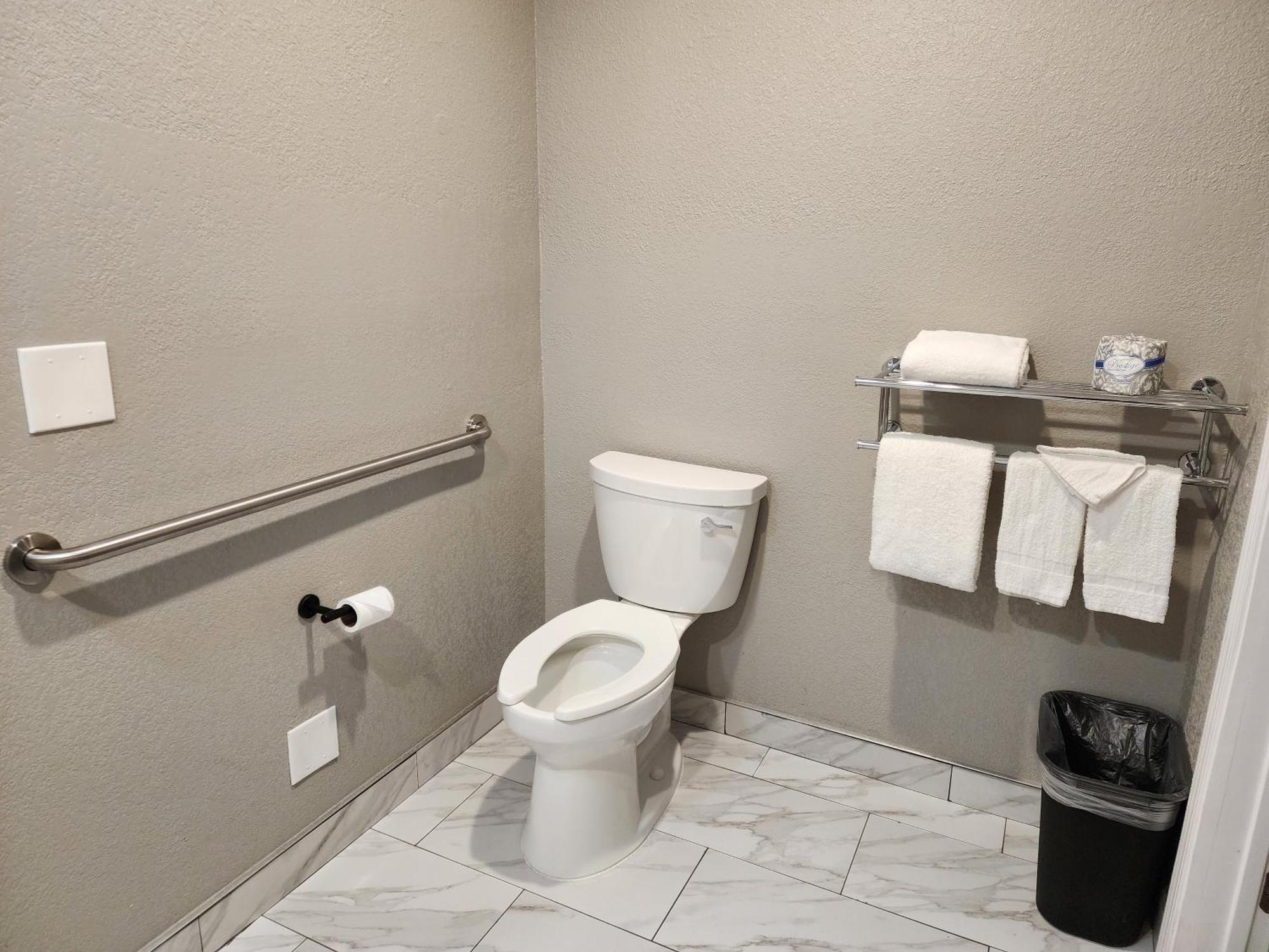 Motel 6 Sacramento, CA - Natomas Esterno foto